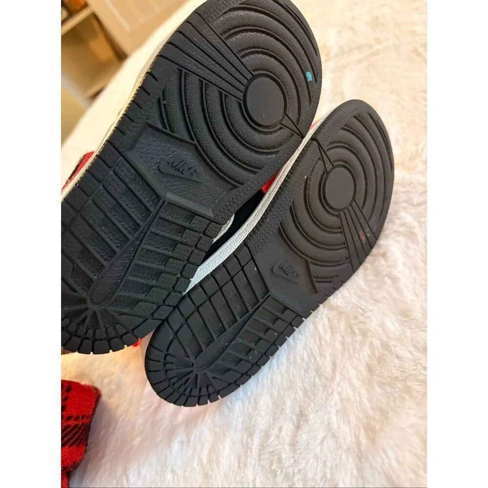 Nike Air Jordan 1 Mid (TD) 